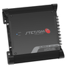 Stetsom HL 800.4 Class D Full Range Amplifier 4 Channel 800 Watts