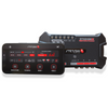 Stetsom STX 2436 Bluetooth DSP Crossover & Equalizer 4 Output Channel Full Digital Signal Processor