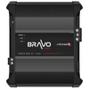 Stetsom BRAVO FULL 2K Digital Full-Range Amplifier Mono 1 Channel Class D 2000 Watts RMS