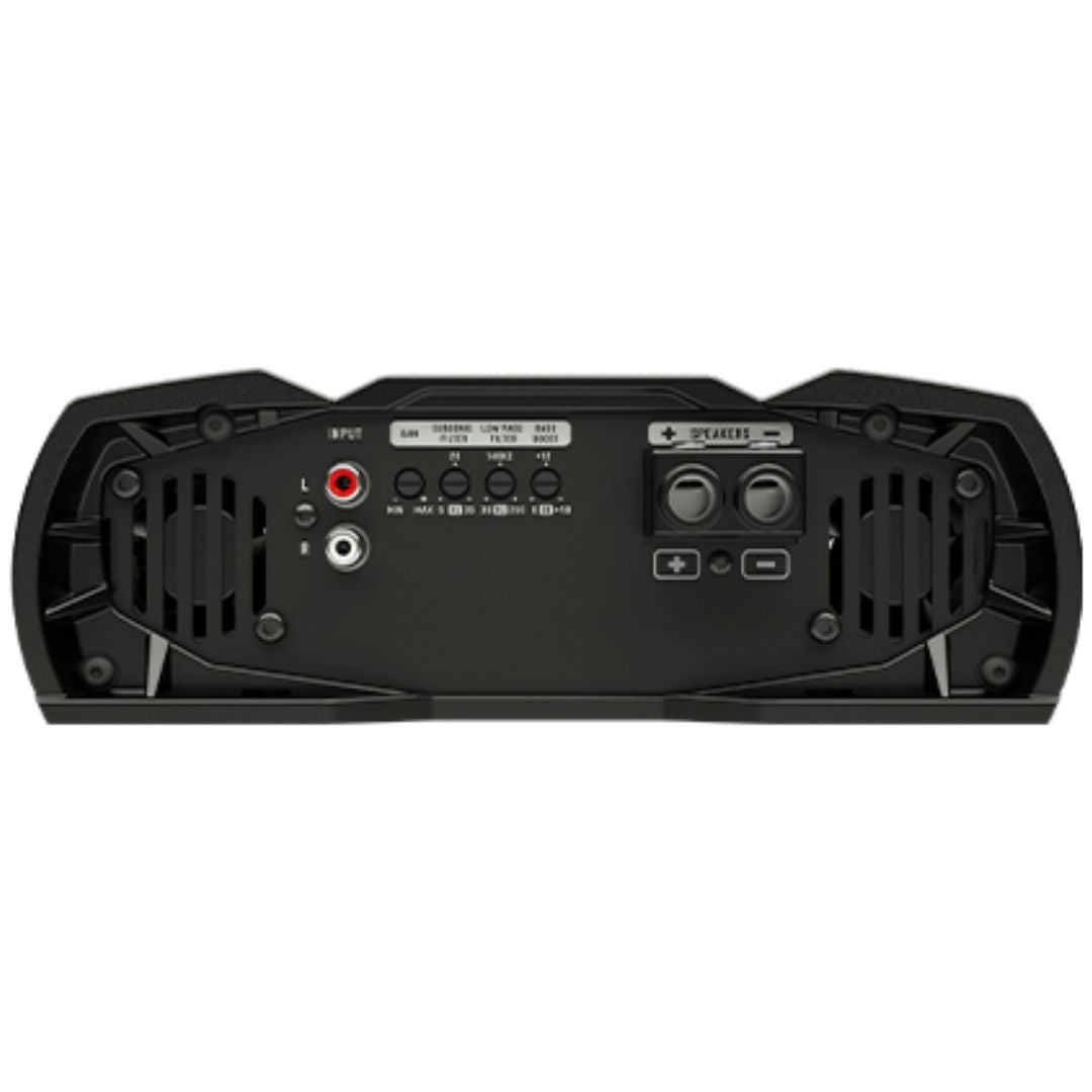 Stetsom DB 3000 DIGITAL BASS Amp 3K Watts RMS Car Audio Class D Mono Amplifier