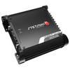 Stetsom HL 800.4 Class D Full Range Amplifier 4 Channel 800 Watts