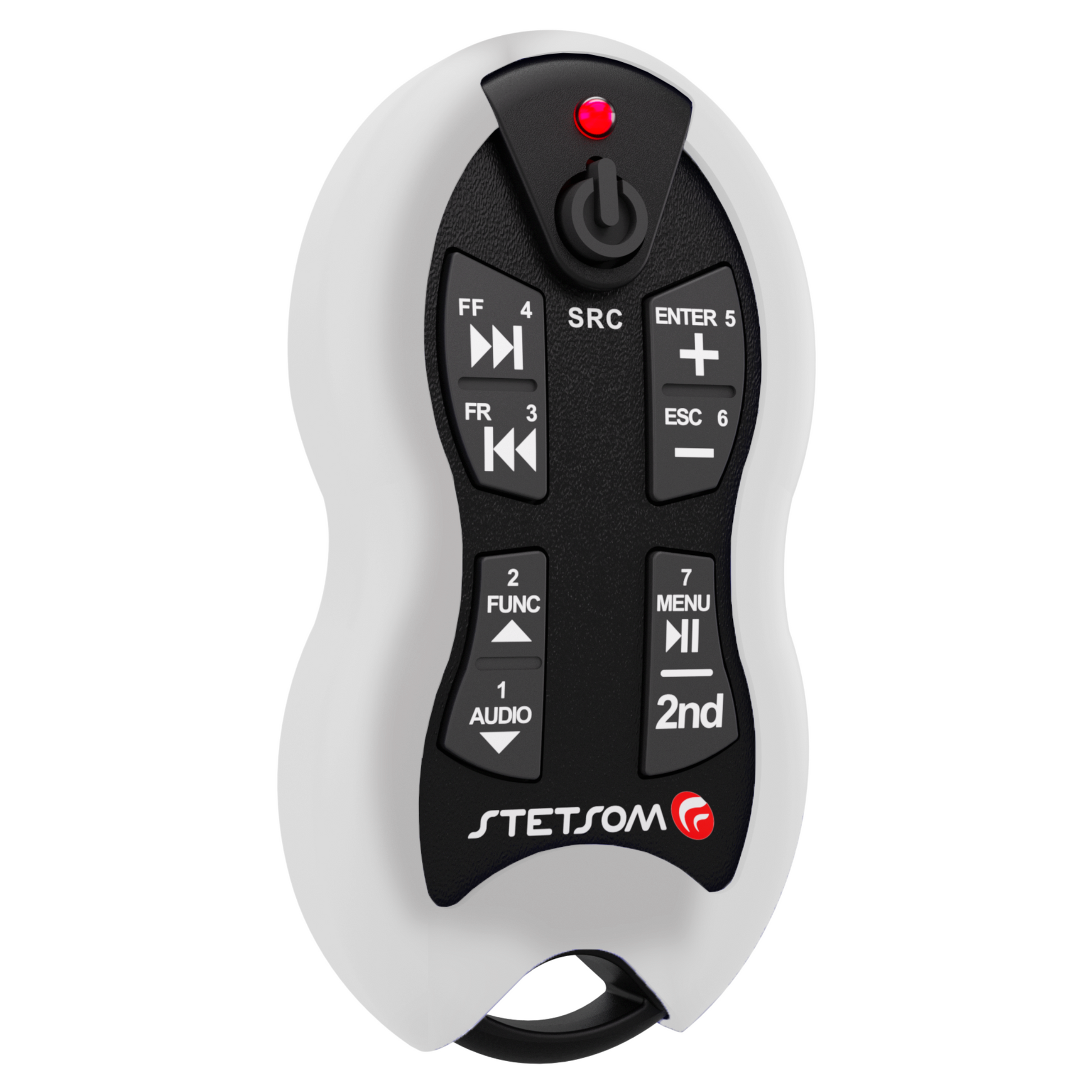 Stetsom SX2 16 Function Long Range Remote Control