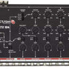 Stetsom STX 104 Digital Audio Crossover 5 Channels