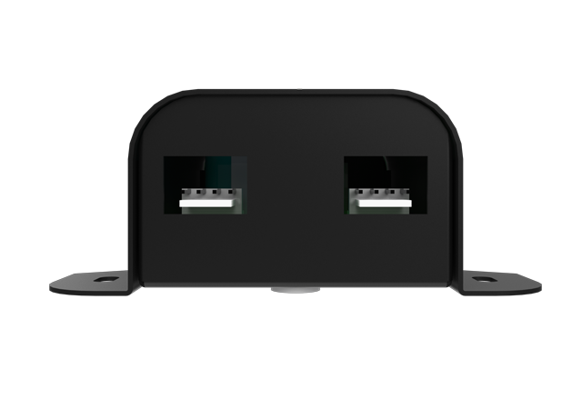 Stetsom ST6100 - Remote RCA Adapter + Filter
