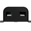 Stetsom ST6100 - Remote RCA Adapter + Filter