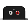 Stetsom ST6100 - Remote RCA Adapter + Filter