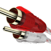 Stetsom RCA Cable Bronze Line
