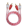 Stetsom RCA Cable Bronze Line