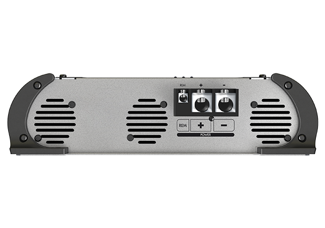 Stetsom EX 10500 EQ Class D Full Range Mono Amplifier