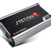 Stetsom EX 21000 EQ Class D Full Range Mono Amplifier