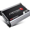 Stetsom EX 8000 EQ 1 Channel Digital Amplifier Full Range Class D 8k RMS