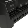 Stetsom IR 400.4 Compact Digital Multi Channel Amplifier 4 Channels 400 W Full Range