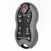 Stetsom SX2 16 Function Long Range Remote Control