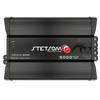 Stetsom Vulcan 5000 Class D Full Range Mono Digital Car Amplifier 5k RMS