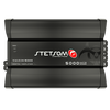 Stetsom Vulcan 5000 Class D Full Range Mono Digital Car Amplifier 5k RMS