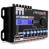 Stetsom STX 2848 DSP Crossover & Equalizer 8 Channel Full Digital Signal Processor (Sequencer)