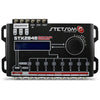 Stetsom STX 2848 DSP Crossover & Equalizer 8 Channel Full Digital Signal Processor (Sequencer)